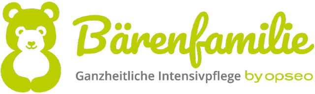 Bärenfamilie